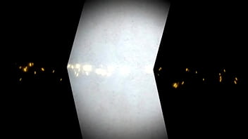 Casting of a goddess