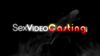 Casting of a goddess