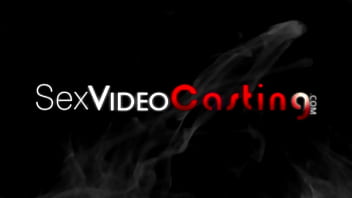 Casting of a goddess