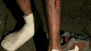 Desperate Teen Naked In Public And Fucks To Pay Rent 15 thumbnail