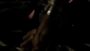 Desperate teen naked in public and fucks to pay rent 15