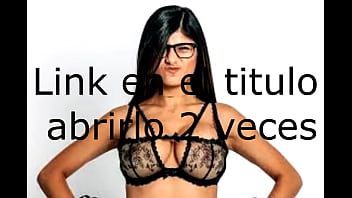 Mia Khalifa Veneappcom Yutfo7 thumbnail