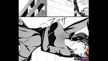 Hentai One Punch Man Parte 1 thumbnail