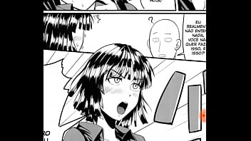 Hentai one punch man parte 1 Hentai one punch man parte 1