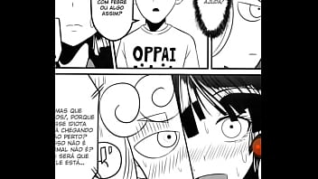 Hentai one punch man parte 1
