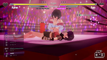 れずばとる　えろげー