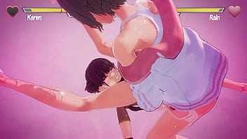 れずばとる　えろげー