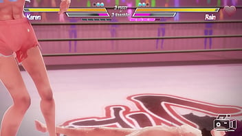 れずばとる　えろげー