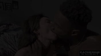 Catherine knight first time watersports play time with jax slayher