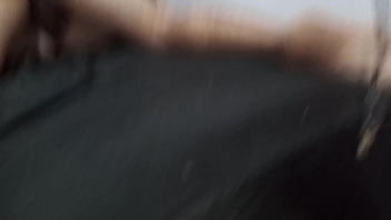 Esse gostoso socou com muita vontade na minha buceta