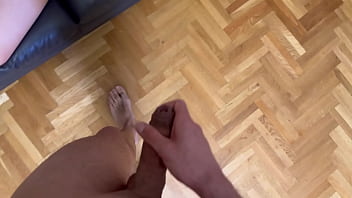 Pov two best friends sucking and fucking you
