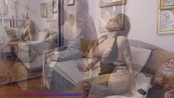 Black Leather And Heels thumbnail