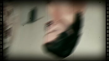 Takes a shower and then gets dirty with a facial remaster