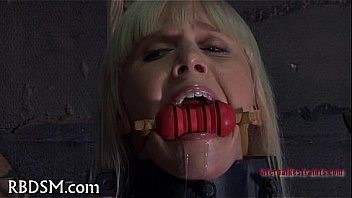 Total submission from cuties