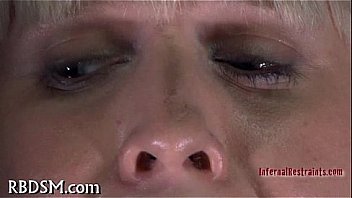 Total submission from cuties