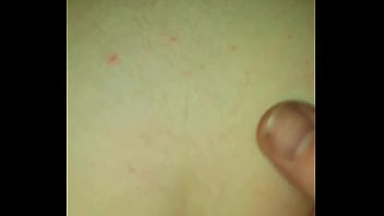 She can't get enough of my cock