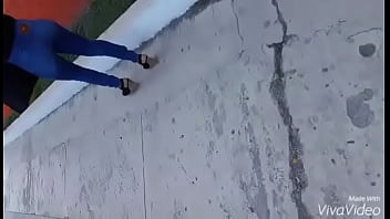 Culo delicioso mexico