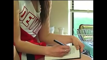 Cheerleader diaries #4 s1