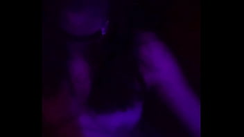 Tied In The Darkroom With Lil Vibrator thumbnail