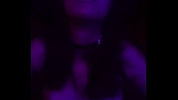 Tied In The Darkroom With Lil Vibrator thumbnail