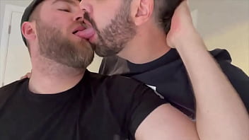 A teaser of what's to cum watch benjiwest xxx absolutely railing me unloading his balls in my hairy ass then feedin