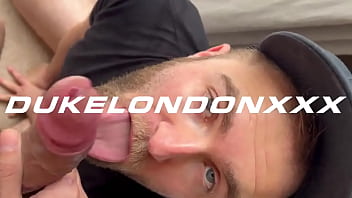 A teaser of what's to cum watch benjiwest xxx absolutely railing me unloading his balls in my hairy ass then feedin