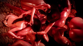 Nsfw 3d harem hentai animation video made by realgoodstuff Nsfw 3d harem hentai animation video made by realgoodstuff