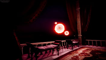 Nsfw 3d harem hentai animation video made by realgoodstuff