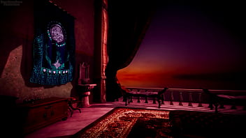 Nsfw 3d harem hentai animation video made by realgoodstuff