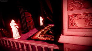 Nsfw 3d harem hentai animation video made by realgoodstuff