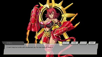 Hentai nutaku big tits cum