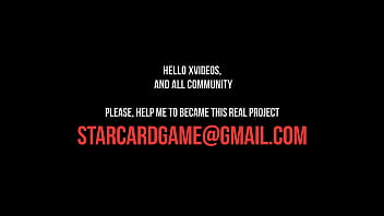 Starcard game