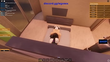 Roblox catgirl fucks bunny