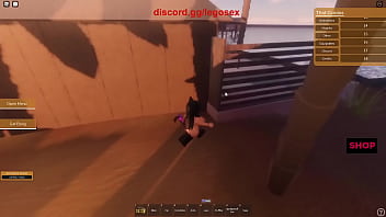 Roblox catgirl fucks bunny