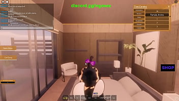 Roblox catgirl fucks bunny