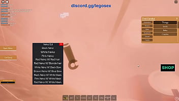 Roblox catgirl fucks bunny