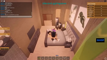 Roblox catgirl fucks bunny