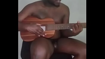 Practicing more afropunk dancing i created on free time once 3