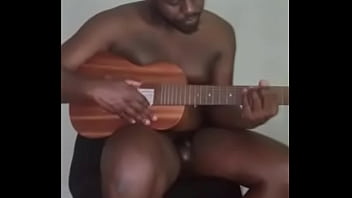 Practicing more afropunk dancing i created on free time once 3