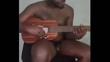 Practicing more afropunk dancing i created on free time once 3