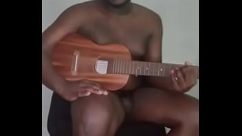 Practicing more afropunk dancing i created on free time once 3