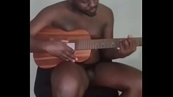 Practicing more afropunk dancing i created on free time once 3