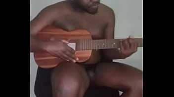 Practicing more afropunk dancing i created on free time once 3