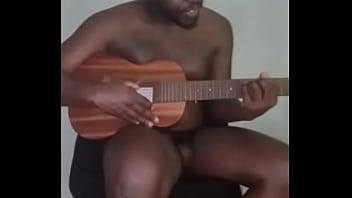 Practicing more afropunk dancing i created on free time once 3