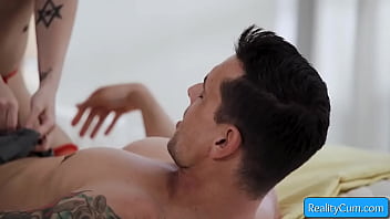 Victoria voxxx ryan wild wife craves cock and get her pussy sucked