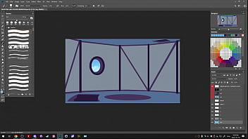 Sts broadcast by dc on picarto from october twentieth 2022