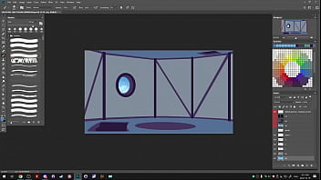 Sts broadcast by dc on picarto from october twentieth 2022