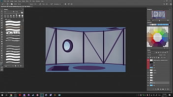 Sts broadcast by dc on picarto from october twentieth 2022