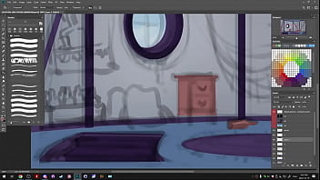 Sts broadcast by dc on picarto from october twentieth 2022