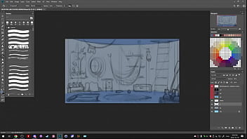 Sts broadcast by dc on picarto from october twentieth 2022